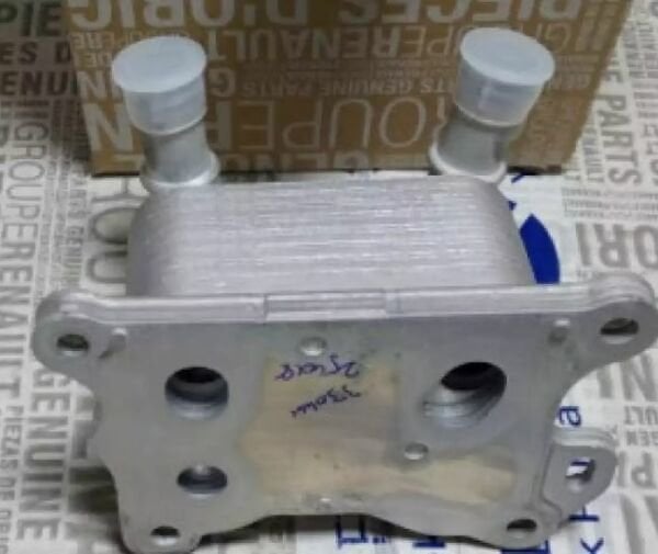 Talisman 1.6 Dci Şanzıman Yağ Soğutucu 216058036R