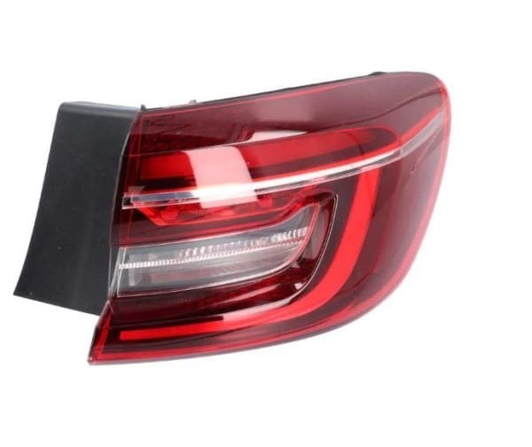 Clio 5 Sağ Dış Stop Lambası 265509761R