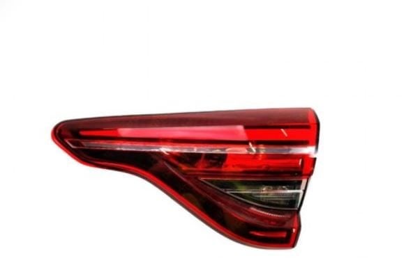 Clio 5 Sağ İç Stop Lambası 265504450R