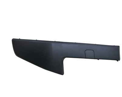 Megane 2 06-09 Ön Tampon Kaplaması Sağ 7701476889