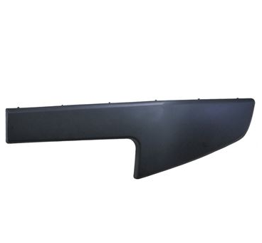 Megane 2 06-09 Ön Tampon Kaplaması Sol 7701476889