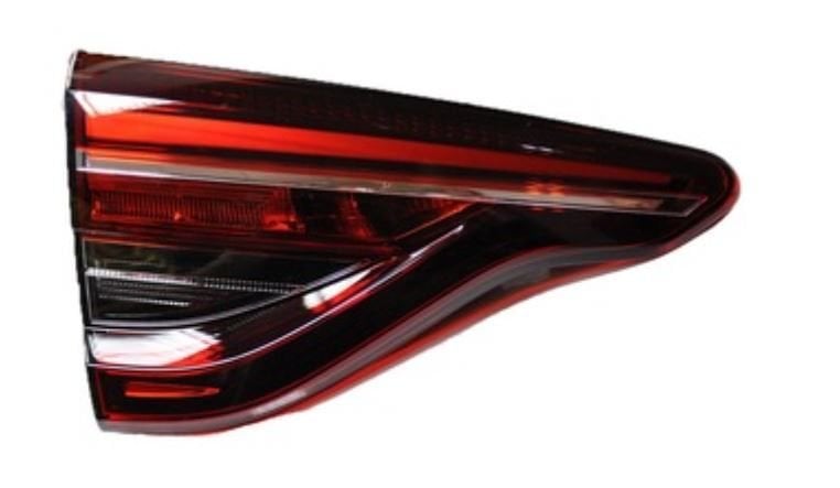 Clio 5 Sol İç Stop Lambası 265551147R