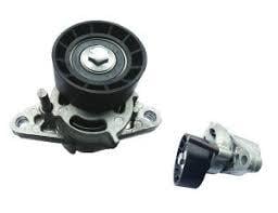 Megane Clio  1.4- 1.6 16 Valf Alternatör Gergisi Komple 8200603359