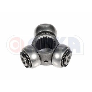 R9 Broadway Ön Aks Mafsalı 51155