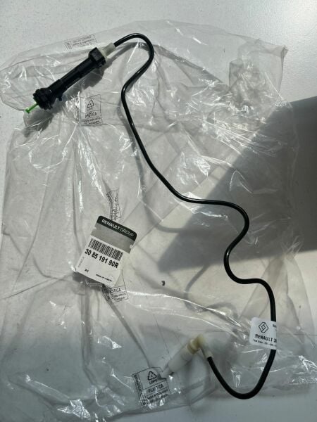 Dacia Duster XJD Hidrolik Debriyaj Borusu Saatli 308519190R