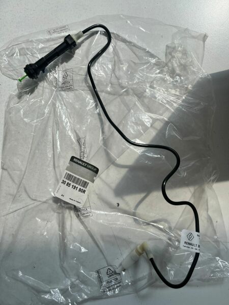Dacia Duster XJD Hidrolik Debriyaj Borusu Saatli 308519190R