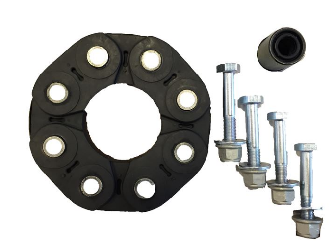 Master 3  -Şaft Orta Askı Takozu 370007837R