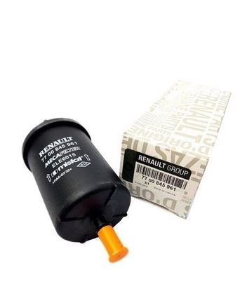 Megane 2 1.4-1.6 16 Valf Benzin Filtresi 7700845961