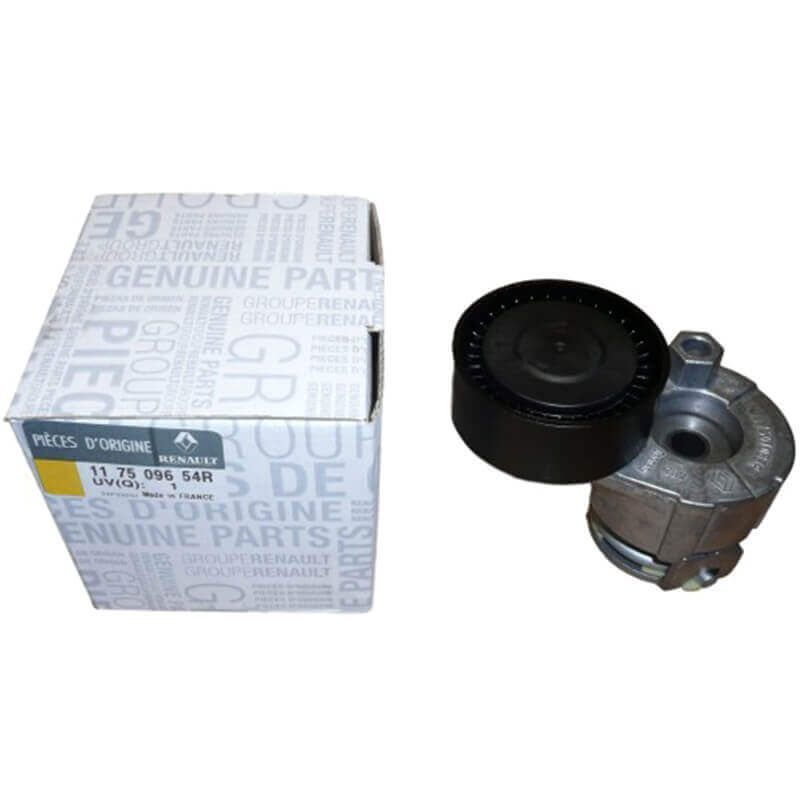 Dacia Logan A Duster 1.5 Dci Alternatör Gergi Kütüğü 117509654R - 8200048486 -7701476476