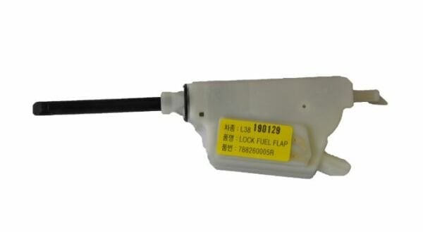 Megane 4 Depo Kilit Motoru 788260005R