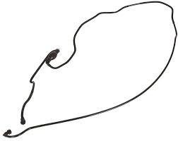 CM Dacia Logan 1.5 Dci Mazot Yakıt Depo Hortumu 8200838566