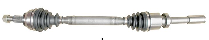 Laguna 2 1.6 16 Valf Ön Aks Sağ Komple 8200107530