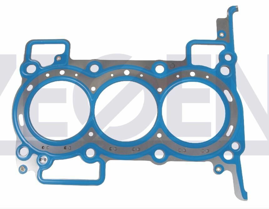 Clio Symbol 1.0 Sce Silindir Kapak Contası 110442970R