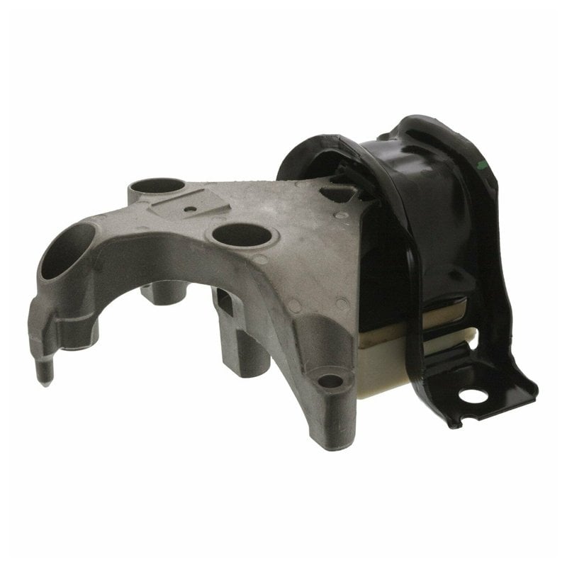 Kango 3 Sağ Motor Takozu Kulağı Yağlı 112102294R