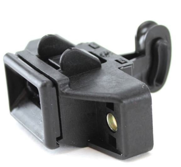 R21 Manager Optima Concorde Bagaj Kilidi Alt 7700791731