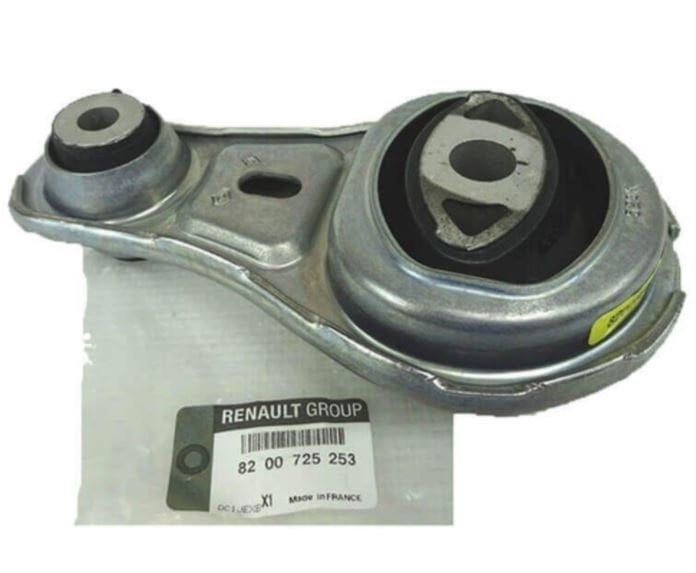 Trafic 2 A - Vivaro 1.9 Dizel F9Q Motor Alt Takozu Kulağı 8200725253