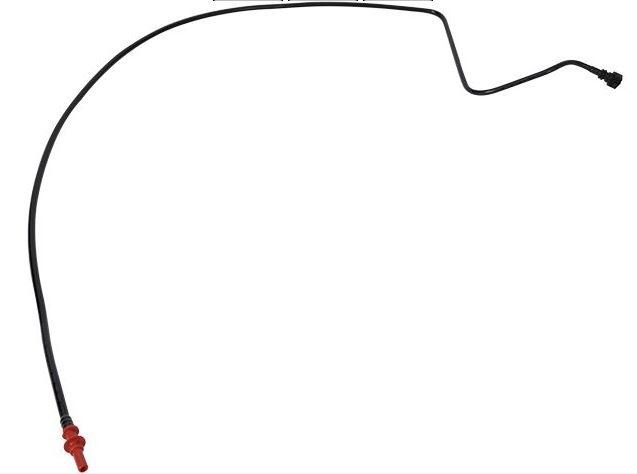 Clio Symbol A 2013 SONRASI 1.5 Dci Mazot Yakıt Geri Hortumu 8200912635