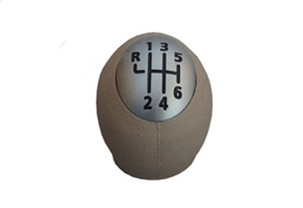 Fluence - Megane 3 6 İleri Vites Topuzu Bej 328650024R