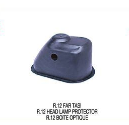 R12 - Toros Far Tası Sağ 7700612426