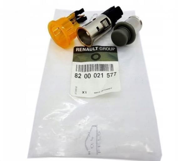 Trafic 2 Çakmak Komple 8200021577