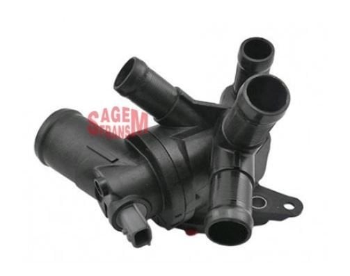 Dacia Duster 2 XJD Termostat 110619413R