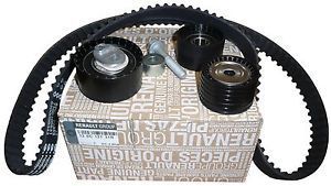 MAİS Laguna 1 2.0 16 Valf F4R Eksantrik Triger Seti 130C12131R