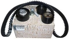 MAİS Laguna 1 2.0 16 Valf F4R Eksantrik Triger Seti 130C12131R