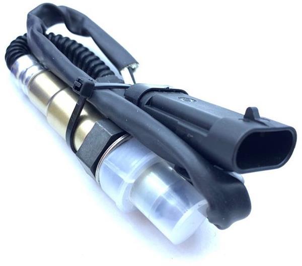 Megane Scenic Lambda Oksijen Sondası Sensörü 8200196260