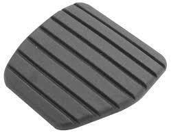 Fluence - Megane 3 Otomatik Vites Fren Pedal Lastiği 465312812R