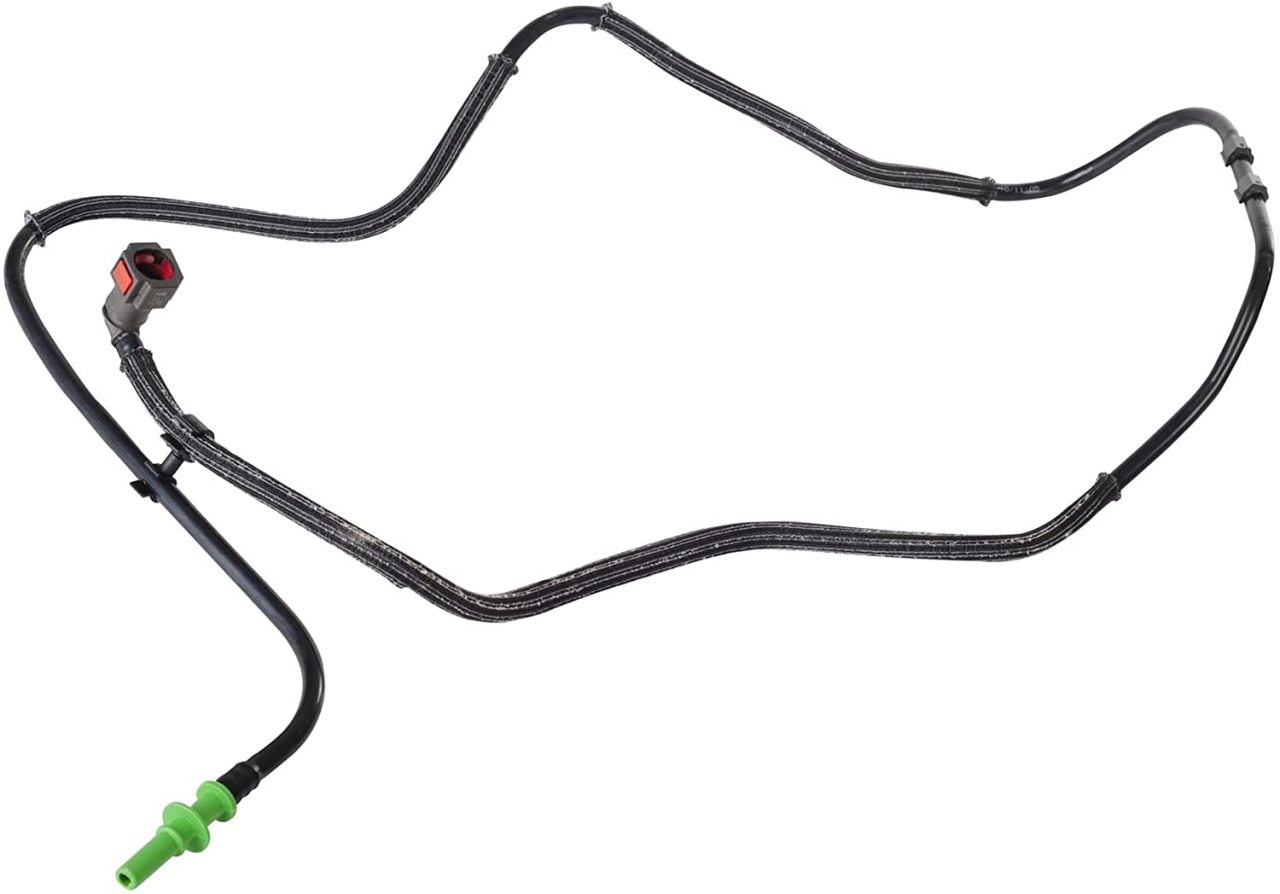 BRUCKE Trafic 2 II 1.9 Dci Mazot Geri Dönüş Hortumu 8200505335