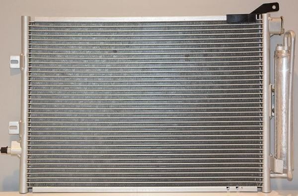 MGA Clio 3 Modüs Klima Radyatörü 8200688393