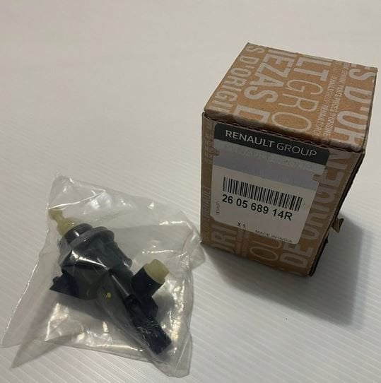 Dacia Dokker - Lodgy Far Ayar Motoru 260568914R