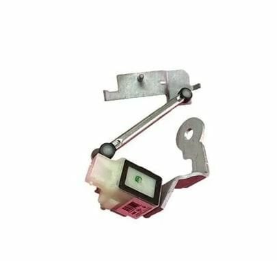 Fluence Megane 3 Far Ayar Yükseklik Kaptörü 538210008R