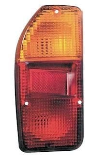 R12 - Toros Sw Stop Lamba Camı Sol 7702127403