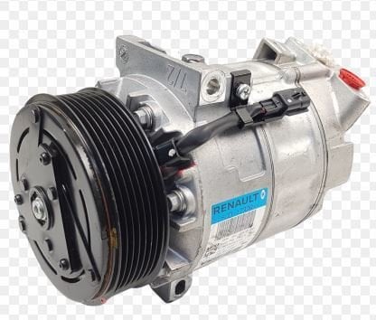 Renault Trafik 3 - Master 3 M9R - M9T Klima Kompresörü 926001732R