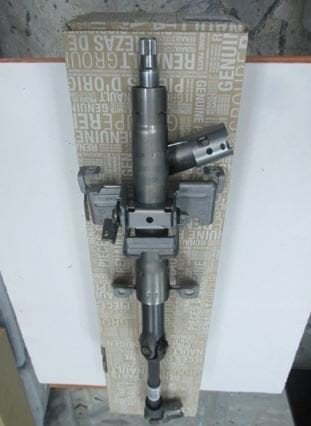 Dacia Sandero 1.5 Dci Direksiyon Mili 488106612R