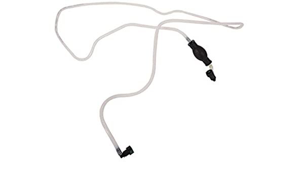 Master 2 A - II 2.5 Dci Mazot Yakıt Hortumu 8200516617