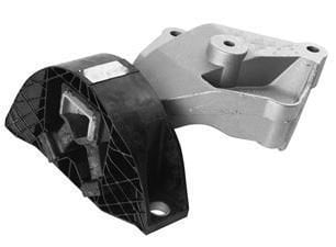 Motor Takozu Sağ Clio 4 - IV - Captur - Sandero 0.9 Tce 113757955R - 113758313R