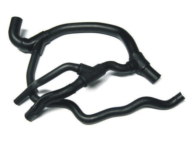 Kango 1 1.9D F8Q Radyatör Alt Hortumu FC0J 7700414122