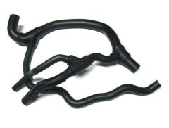 Kango 1 1.9D F8Q Radyatör Alt Hortumu FC0J 7700414122