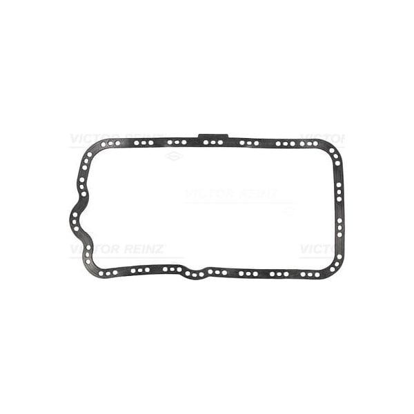 CORTECO Master 2 2.5 Dci G9U Yağ Karter Contası 7700857225