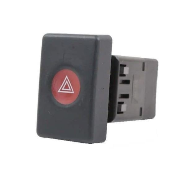 Dacia Logan Dörtlü Flaşhör Anahtarı 6001546813