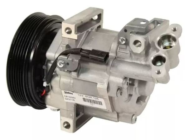 Dacia Duster Klima Kompresörü Pompası 926009154R