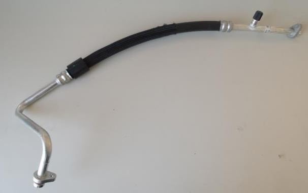 Renault Clio 4 Klima Hortumu 924547772R - Renault Mais