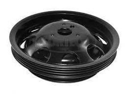 Twingo Klimalı Krank Kasnağı 7700870877