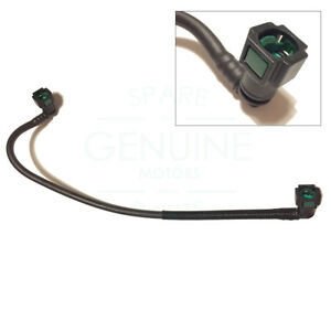 WINTECH Dacia Dokker Duster Logan Mazot Yakıt Hortumu 8200934107