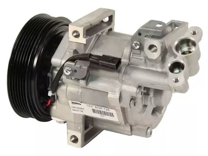 Dacia Dokker Lodgy Klima Kompresörü Pompası 926009154R