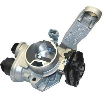 Renault Twingo 1.2 16V Gaz Kelebeği 7700108120 - Renault Mais