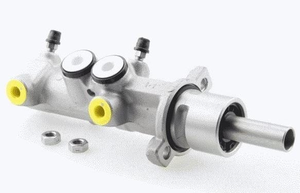 Master 2-II Fren Ana Merkezi 7701209583