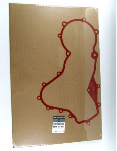 Master 2 A - 2.5 Dci -2.2 Dci Eksantrik Kapak Contası 8200265414